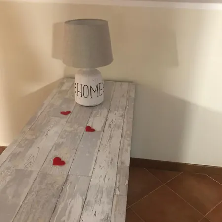 Apartment House Fiumicino Roma