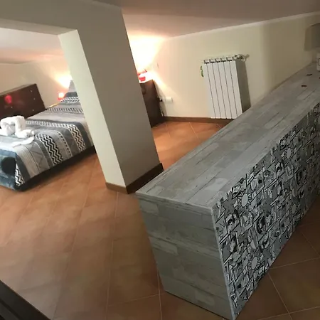 House Fiumicino Roma Apartment Palidoro