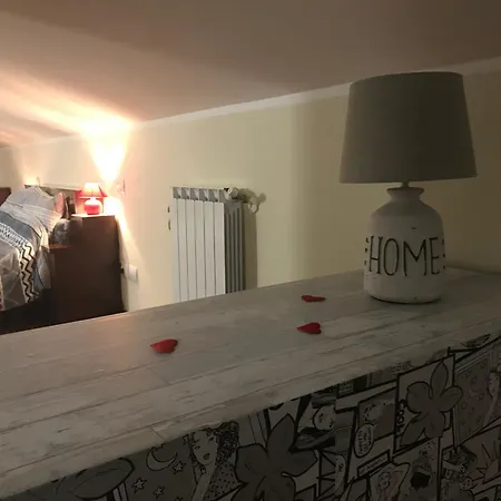 House Fiumicino Roma *