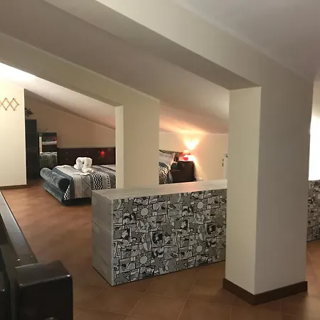 House Fiumicino Roma *