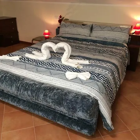 Apartment House Fiumicino Roma Palidoro