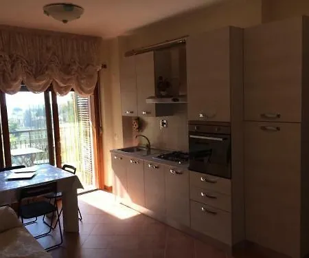 House Fiumicino Roma Palidoro