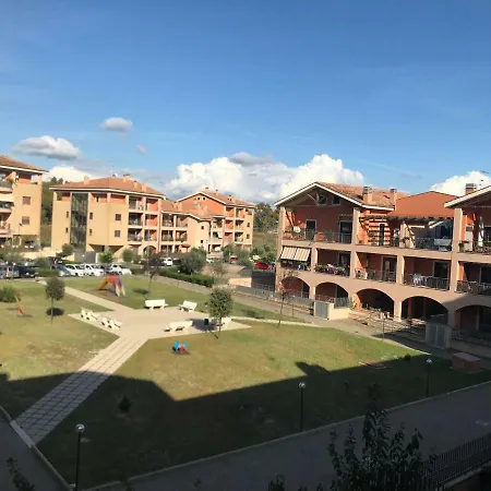 House Fiumicino Roma Apartment *