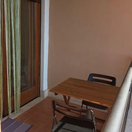 Apartment House Fiumicino Roma
