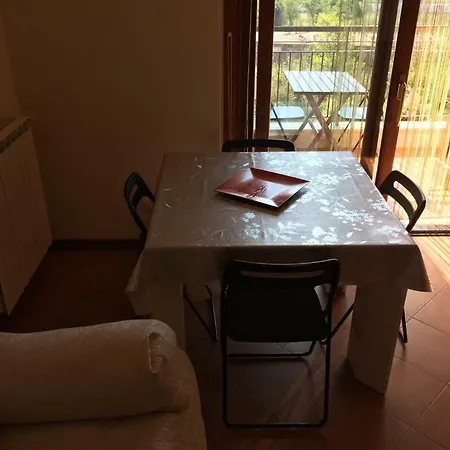 Apartment House Fiumicino Roma *