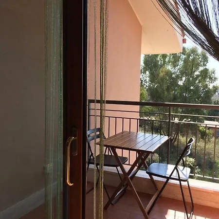 Apartment House Fiumicino Roma