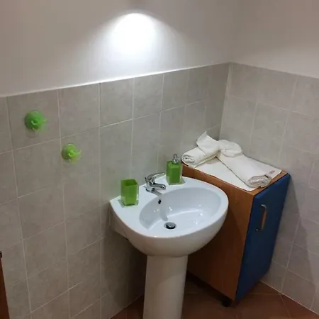 Apartment House Fiumicino Roma Palidoro