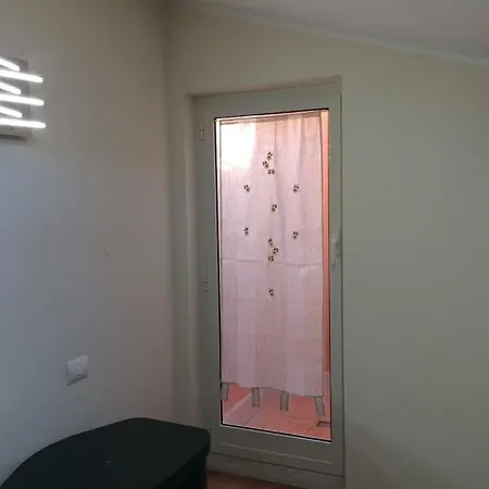 House Fiumicino Roma Apartment