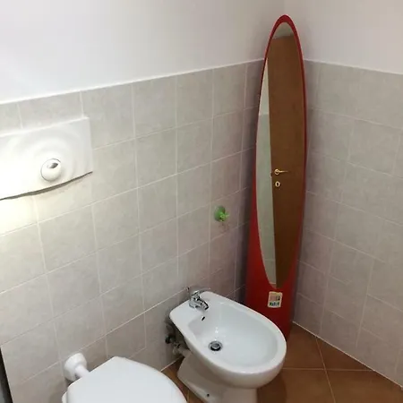 Apartment House Fiumicino Roma