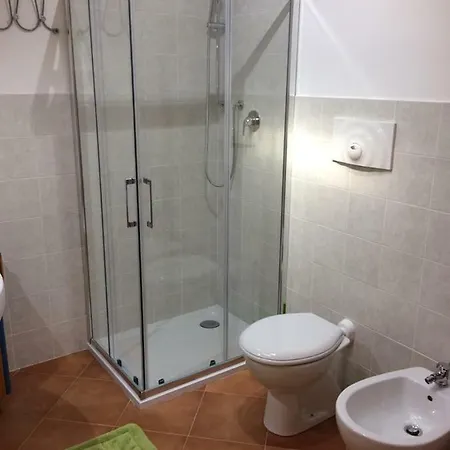 House Fiumicino Roma Palidoro
