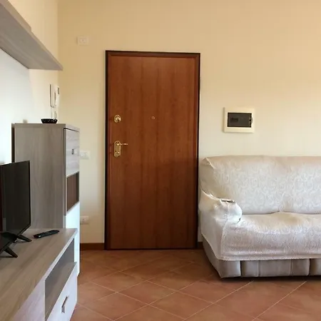 House Fiumicino Roma * Palidoro
