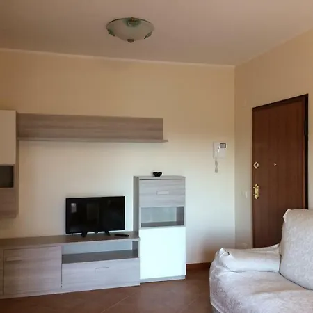House Fiumicino Roma Apartment Palidoro