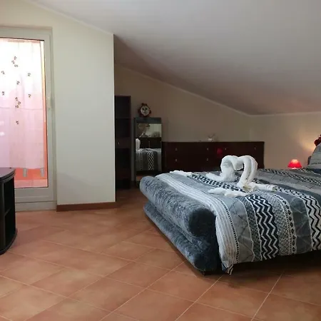 House Fiumicino Roma Apartment Palidoro