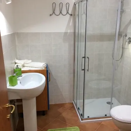 House Fiumicino Roma Apartment Palidoro