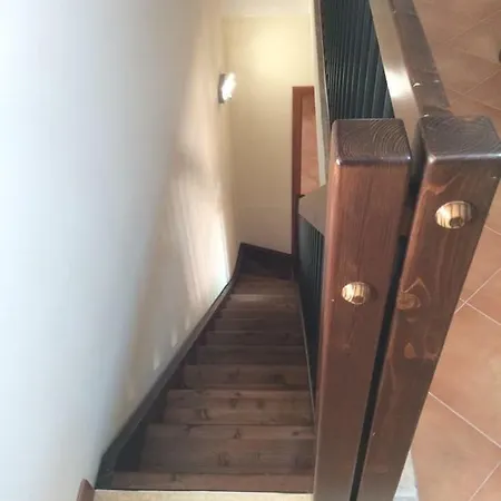 House Fiumicino Roma Apartment