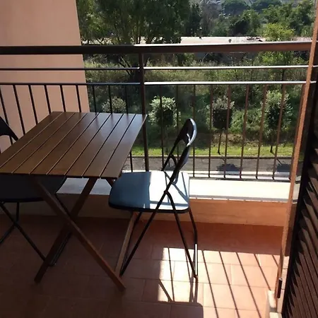 House Fiumicino Roma Apartment